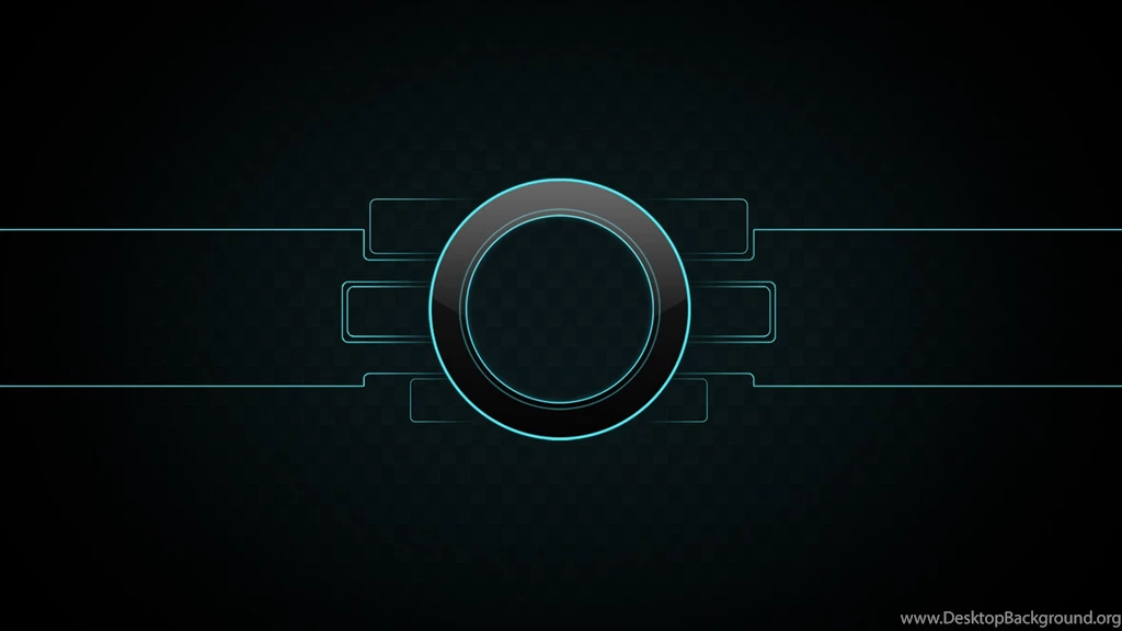 Wallpapers Cia Fluoresc Ncia Redonda Gr Fico Pap Is De Parede ...