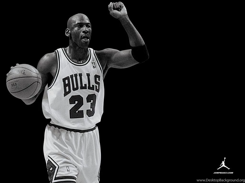 Backgrounds Archive: Air Jordan