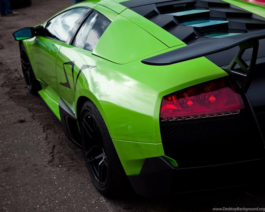 1280x1024 Lamborghini Murcielago Sv Wallpapers
