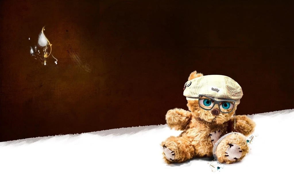 30 Pictures Of Cute Teddy Bears