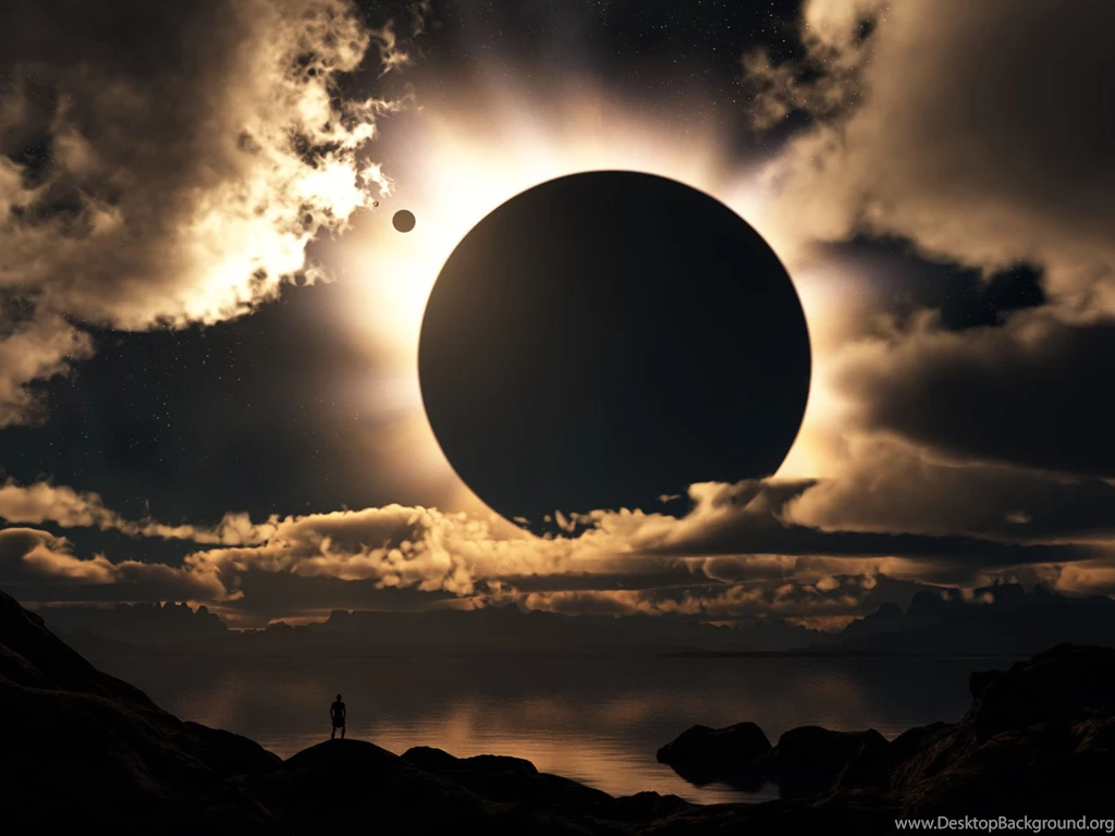 25 More Awesome Fantasy Wallpapers
