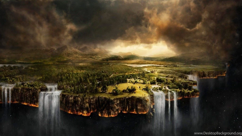 50 Awesome & Stunning Fantasy Wallpapers TechBlogStop