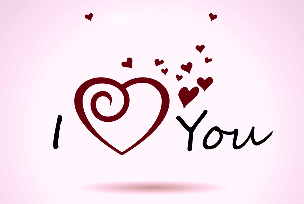 I Love U Free Wallpapers Hd