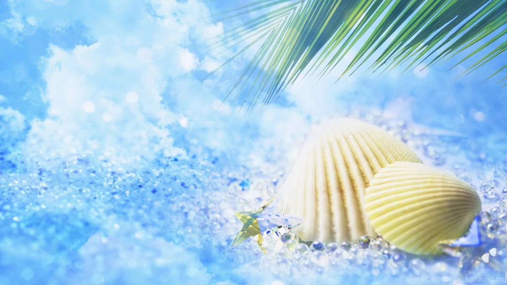 Summer Wallpapers HD