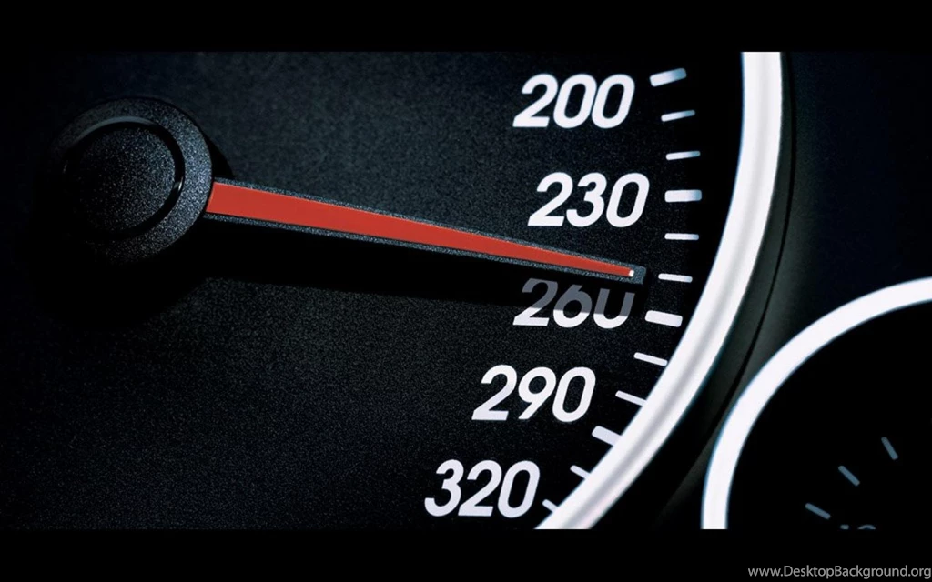 free car speedometer hd wallpapers