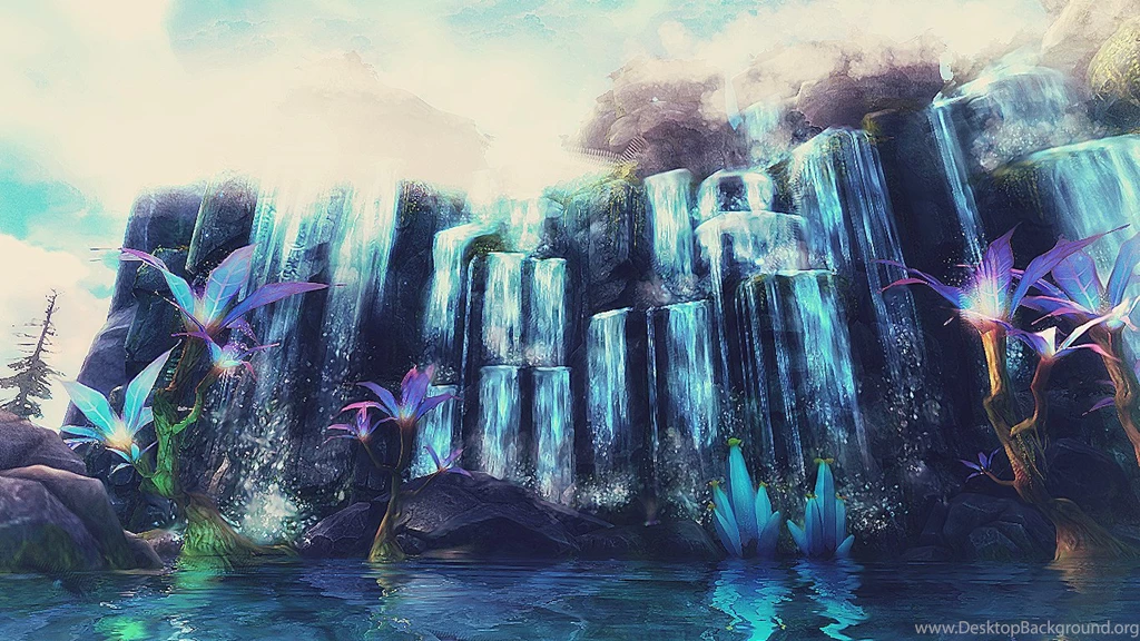 Video Games, Perfect World Wallpapers HD / Desktop And Mobile ...