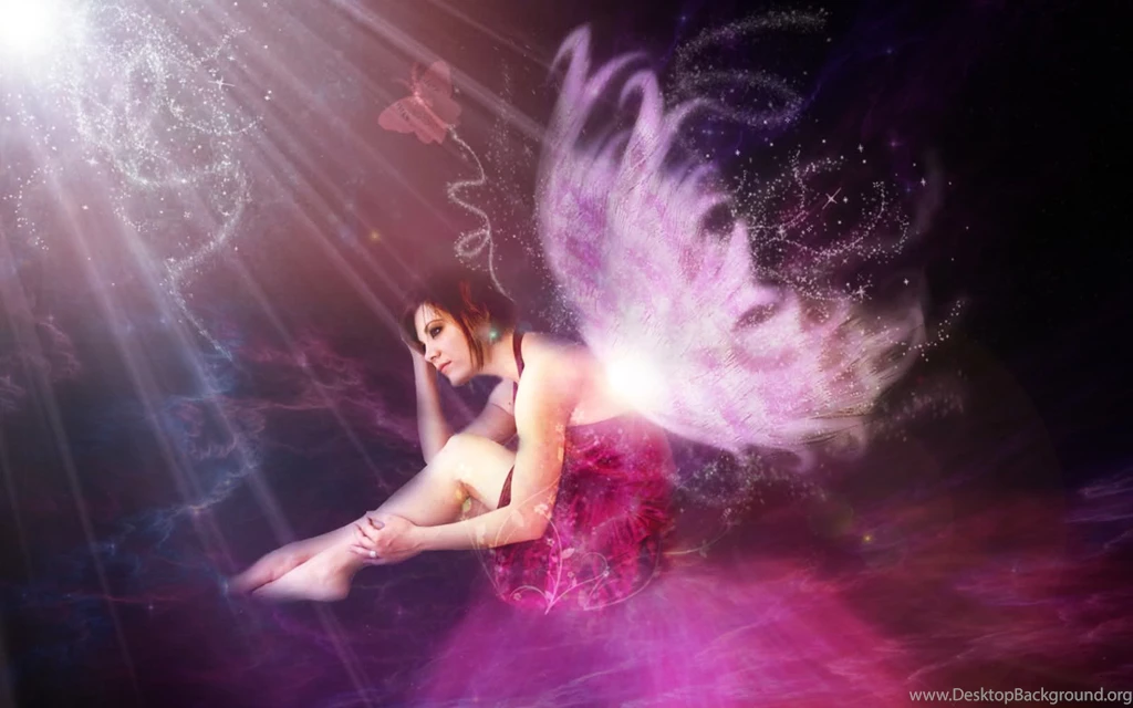 Fairy Wallpapers 3D 39 Widescreen Wallpapers Hivewallpaper.com