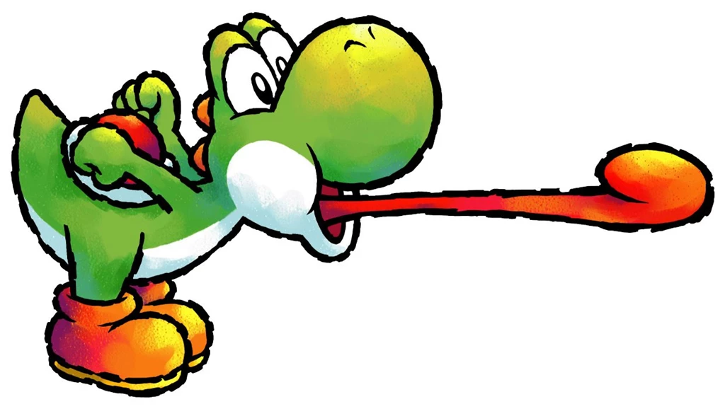 Cartoons Backgrounds, 386794 Yoshi Wallpapers, By Robie Delaney
