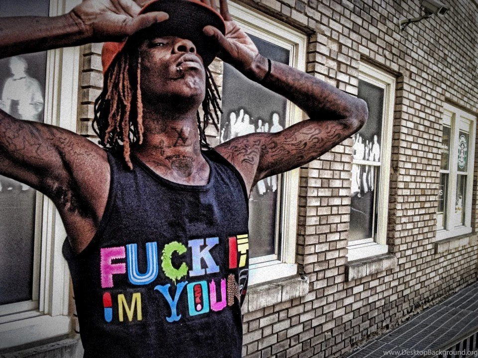 Young Thug Wallpapers HD Backgrounds Download Desktop • IPhones ...