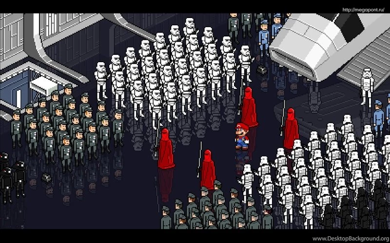 Mario 1920x1200 Wallpapers – Video Games Mario HD Desktop Wallpapers