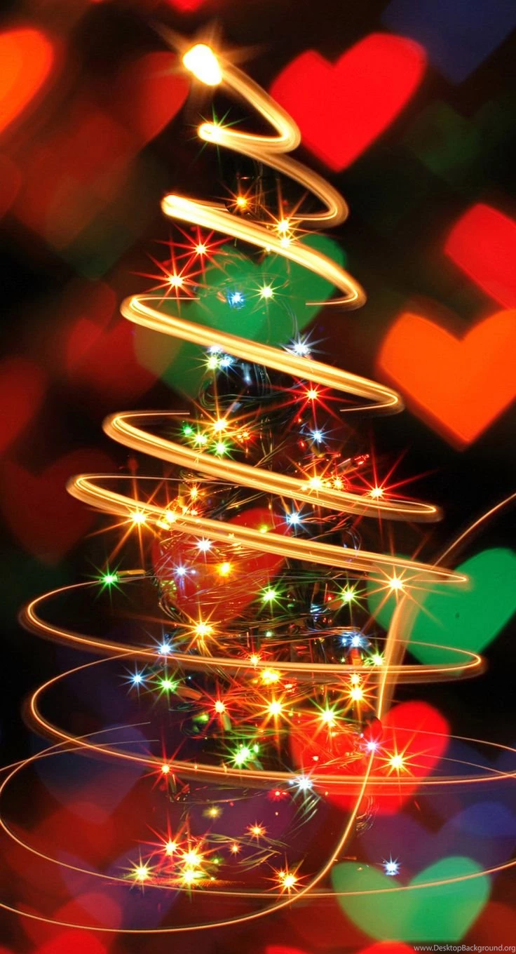 Christmas HD And Widescreen Wallpapers