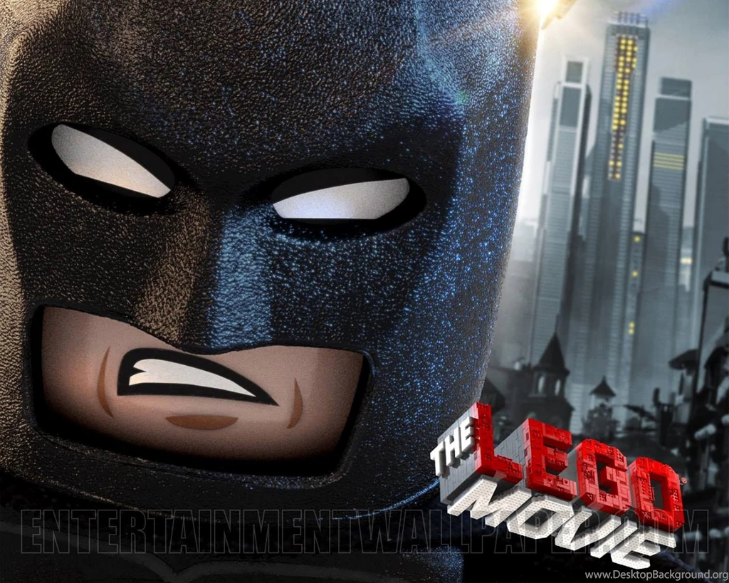 The Lego Movie Wallpapers
