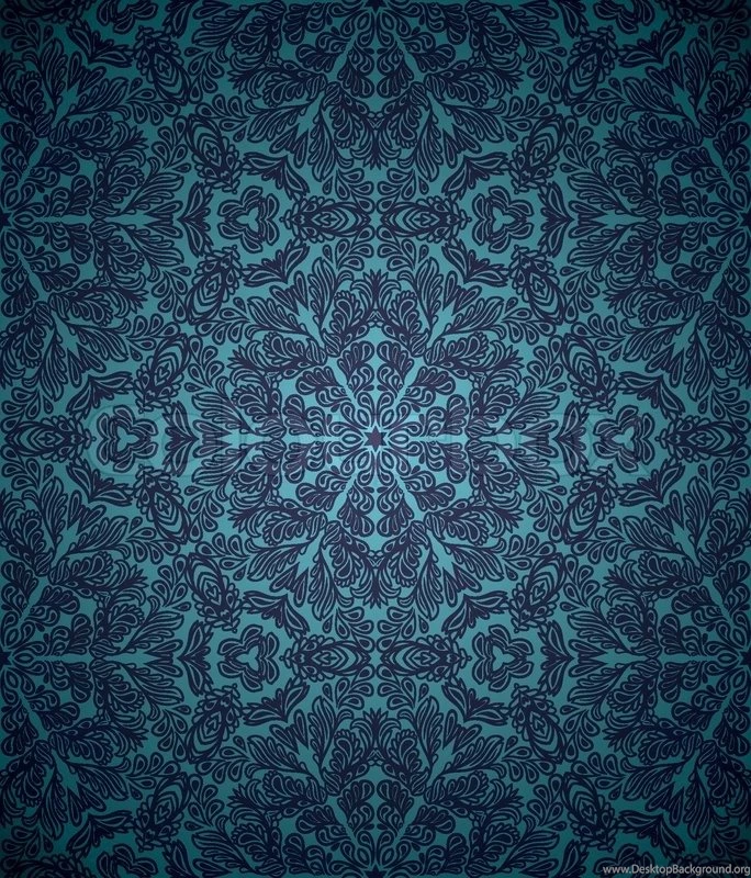 Retro Repeating Wallpapers