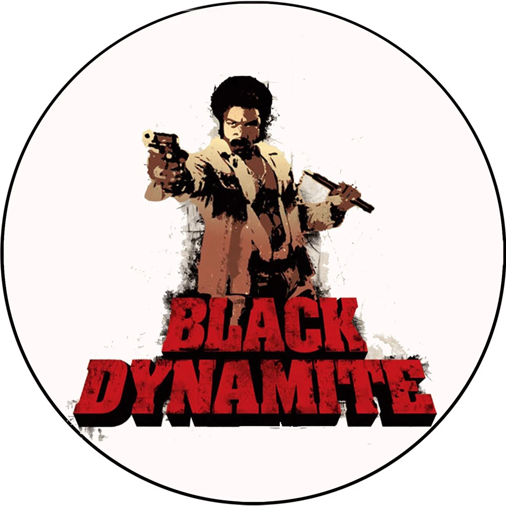 Black Dynamite Wallpapers And Images Wallpapers, Pictures, Photos