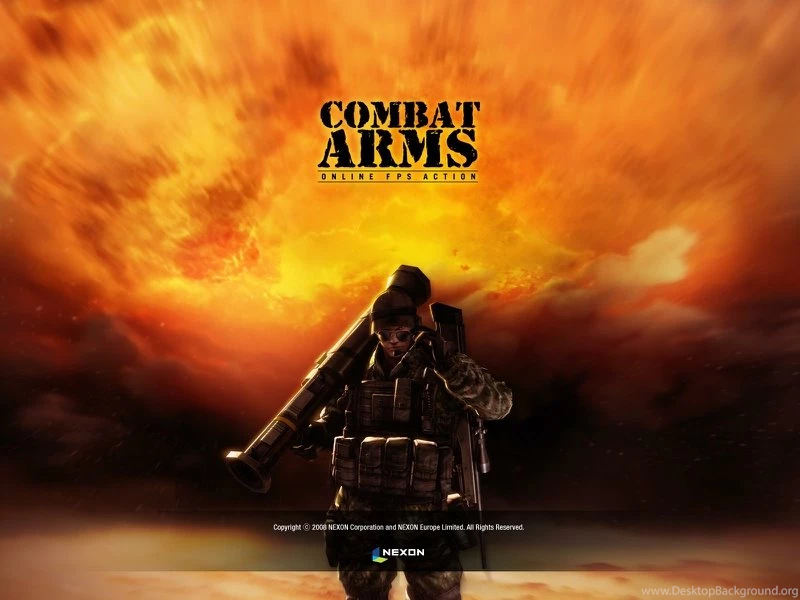 Combat Arms Combat Arms – Video Games Other HD Desktop Wallpapers ...