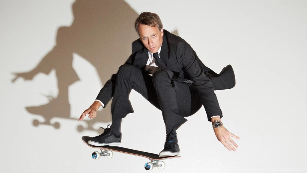 Tony Hawk Wallpapers Desktop
