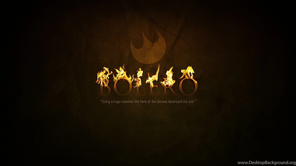 The Legend Of Zelda Computer Wallpapers, Desktop Backgrounds ...