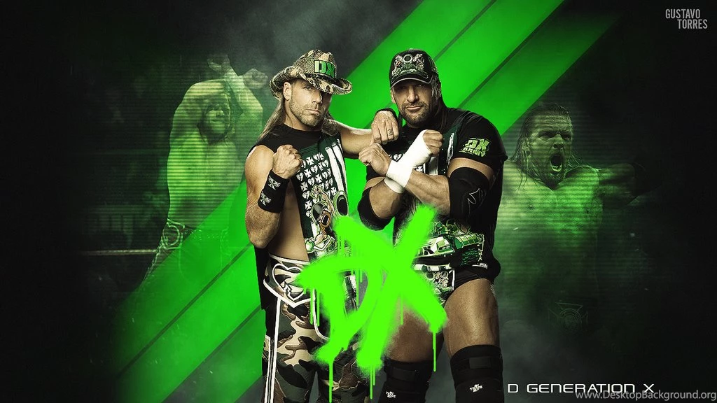 D Generation X Wallpapers By GustavoTorres On DeviantArt Desktop Background