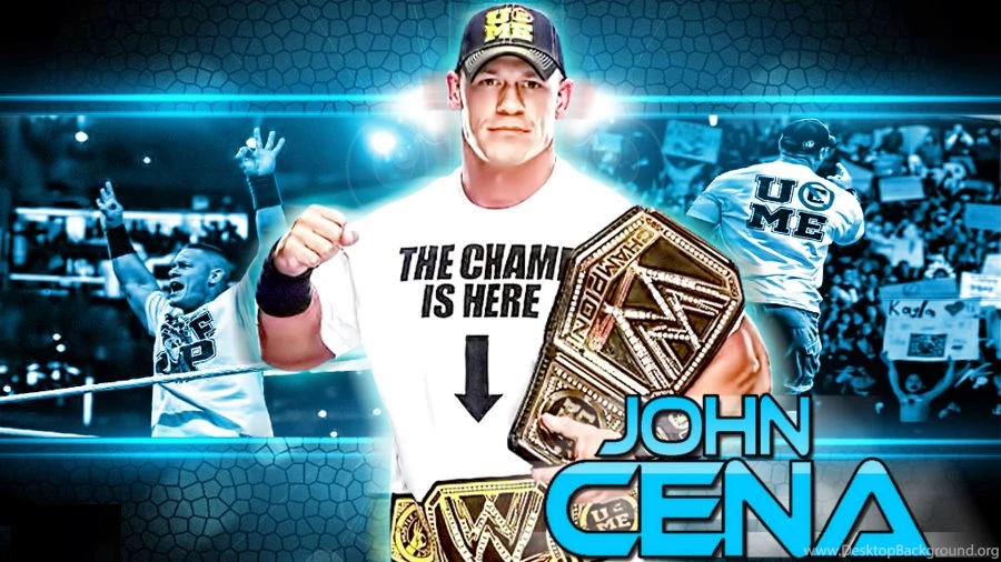 John Cena Wallpapers