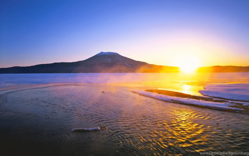 Hokkaido Wallpapers — Free Full HD Wallpaper. Widescreen HQ ...