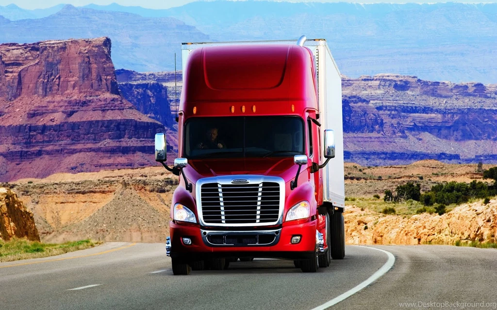 Truck Wallpapers Collection (42+)