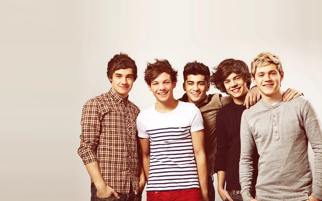 One Direction 2013 Wallpapers