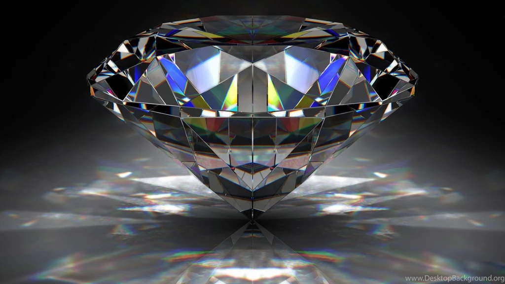 Big Diamond 3d Wallpapers Download