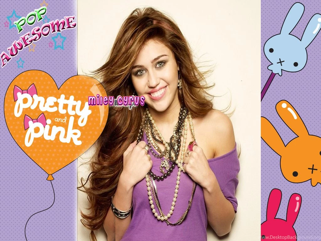 Hannah Montana Hannah Montana Wallpapers (10541990) Fanpop