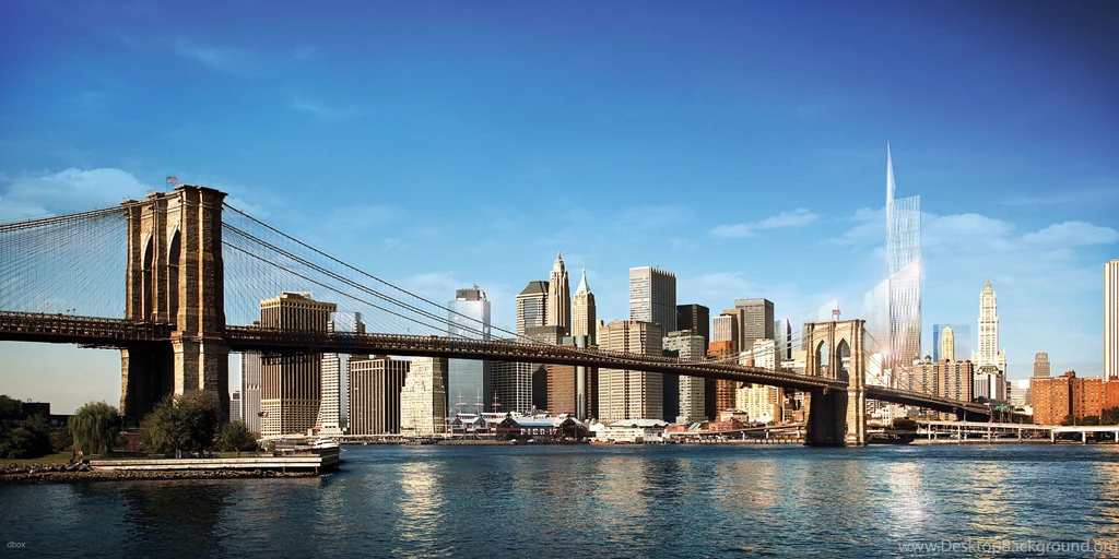 Brooklyn Bridge Wallpapers