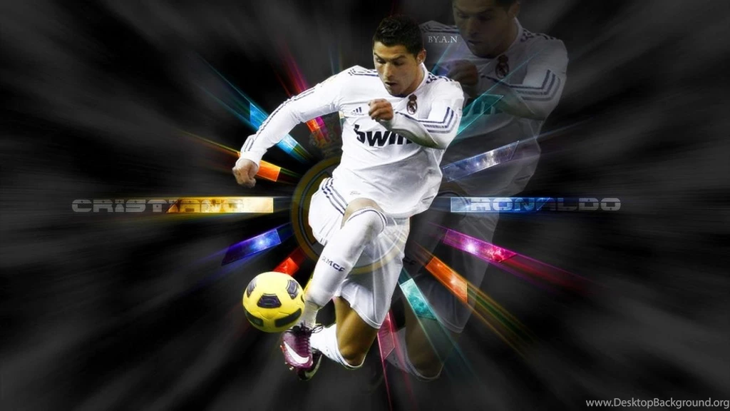 Cristiano Ronaldo Wallpapers 15 Cristiano ( Desktop Background