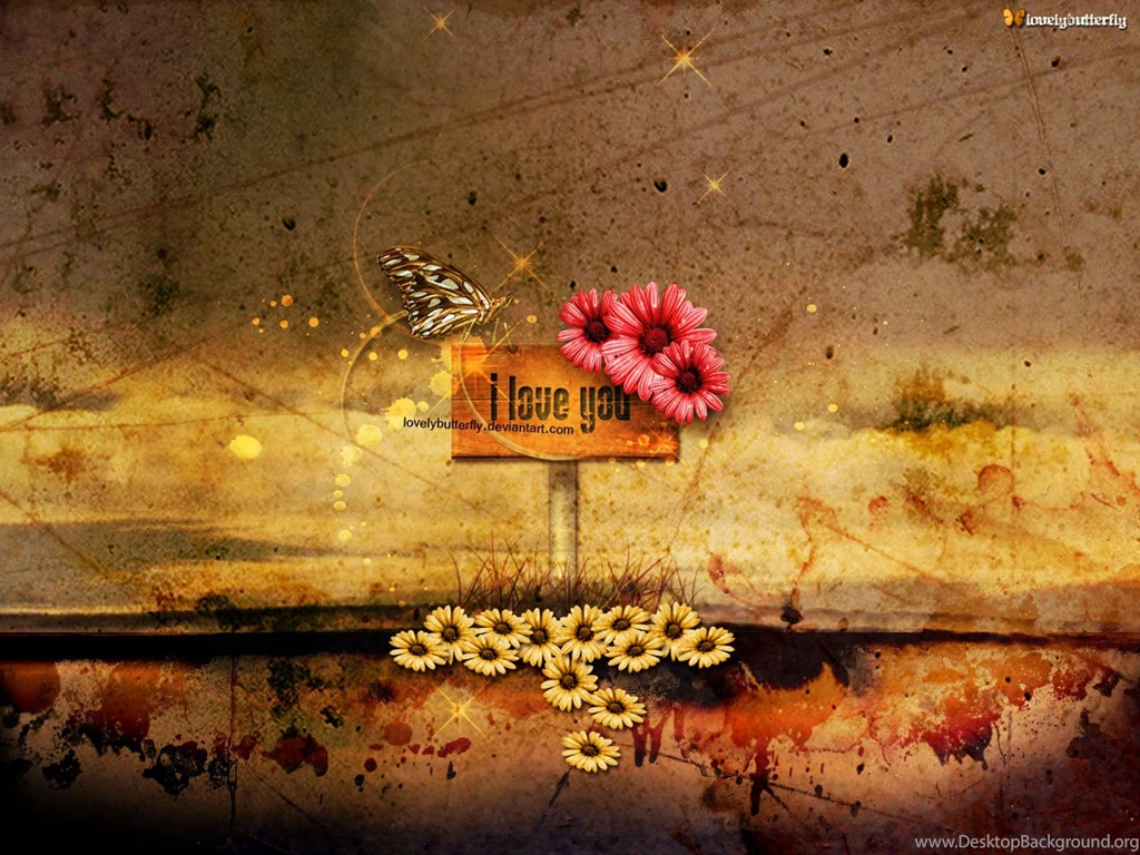 Love U Wallpapers Wallpapers HD Fine