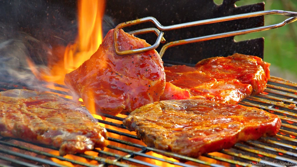 Barbecue HD Wallpapers