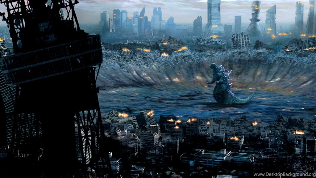 Hulk And Red Hulk Vs Godzilla And Gamera Battles Comic Vine