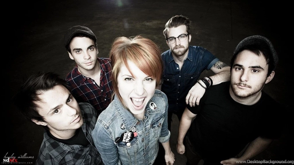 Paramore 2015 Wallpapers Wallpapers Cave