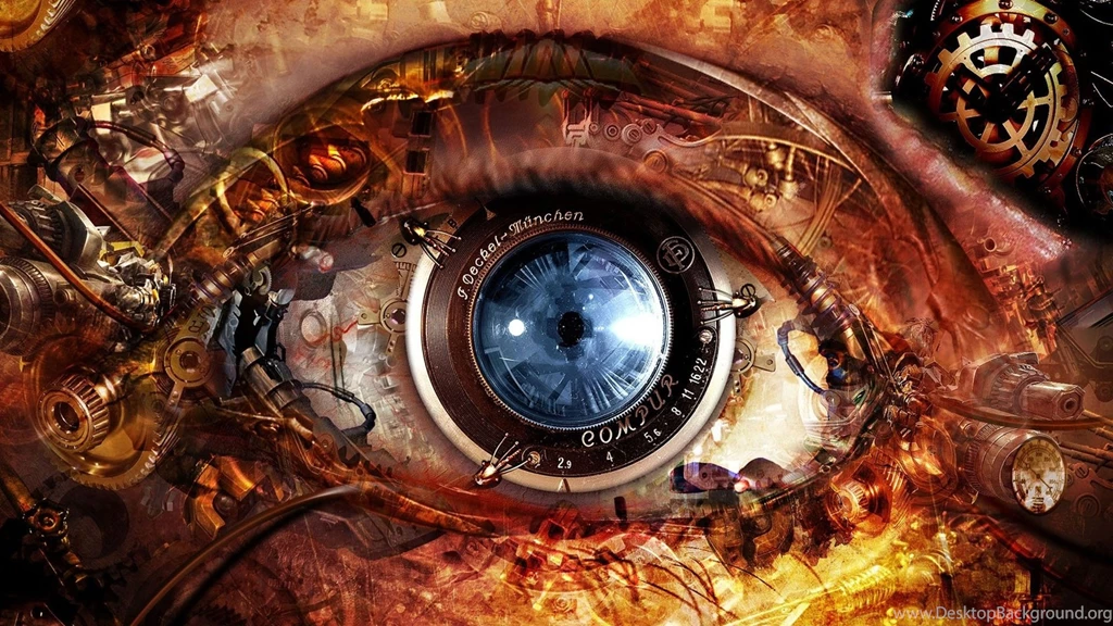 Artistic Wallpapers