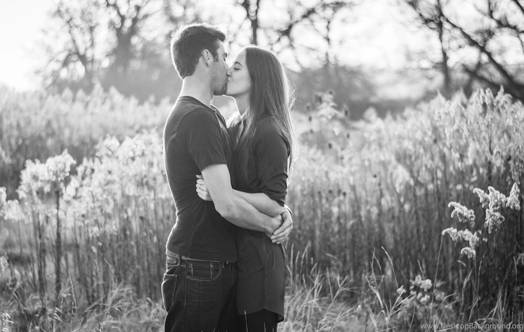 HD Kissing Couple Wallpapers HD Wallpapers