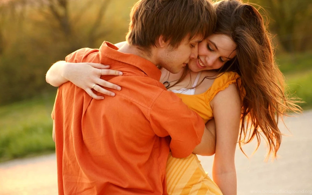 Kissing Wallpapers Wallpapers Cave