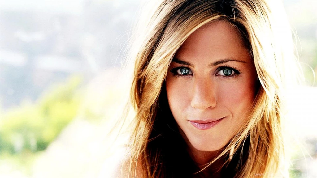 Jennifer Aniston Wallpapers Desktop Backgrounds