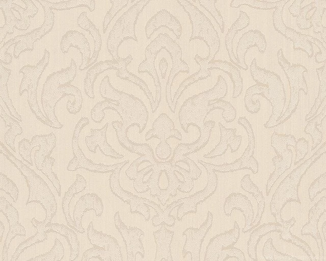 Bohemian 946911 Wallpaper, Roll Traditional Wallpapers By ...