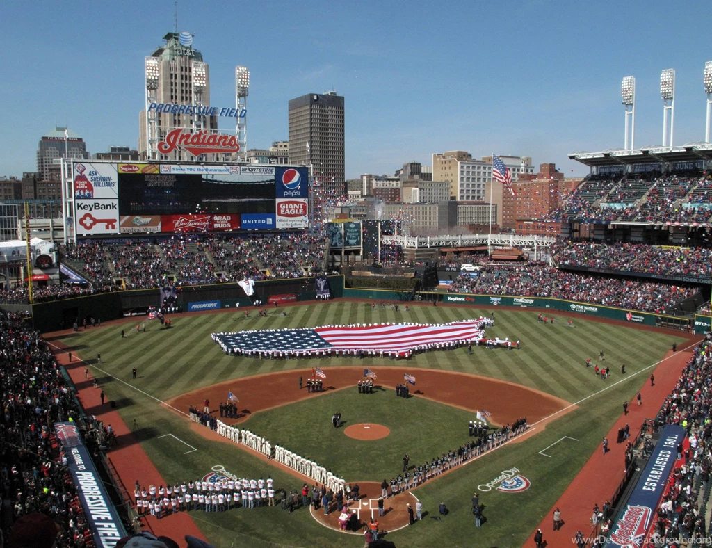 CLEVELAND INDIANS Mlb Baseball (38) Wallpapers