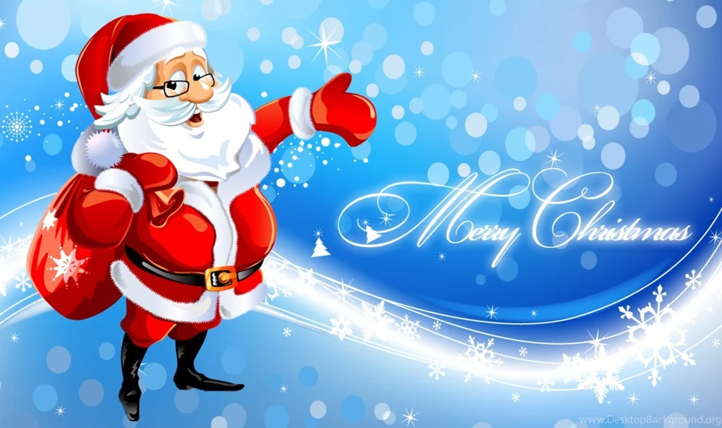 40+ Wonderful Merry Christmas Wallpapers