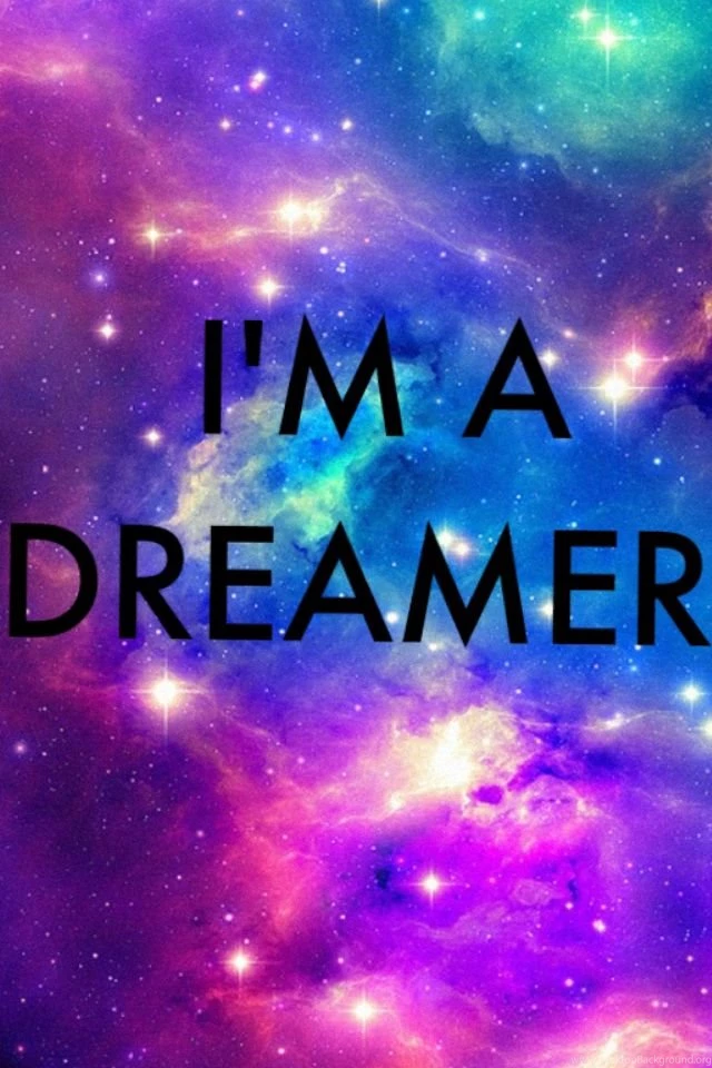 Dream Big In This Small World