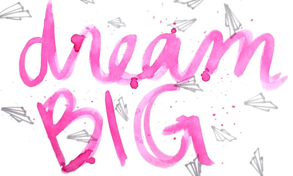 Geek Style // Watercolour Wallpapers — Lauren By Design