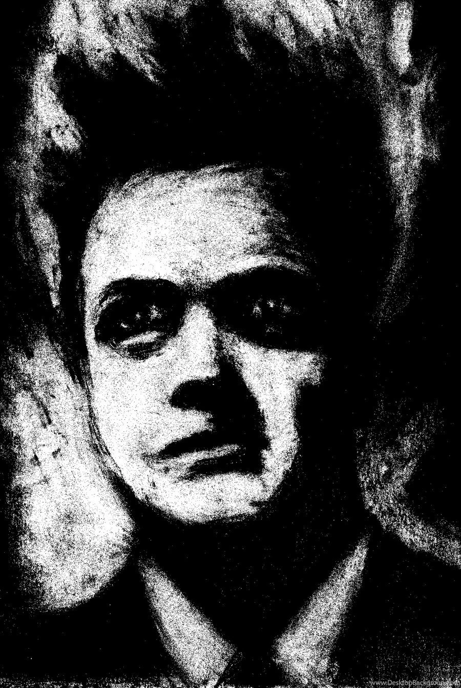 Eraserhead By Ghool On DeviantArt Desktop Background