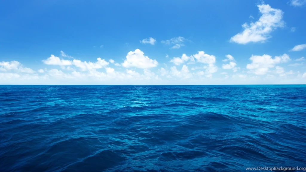 Ocean Wallpapers HD