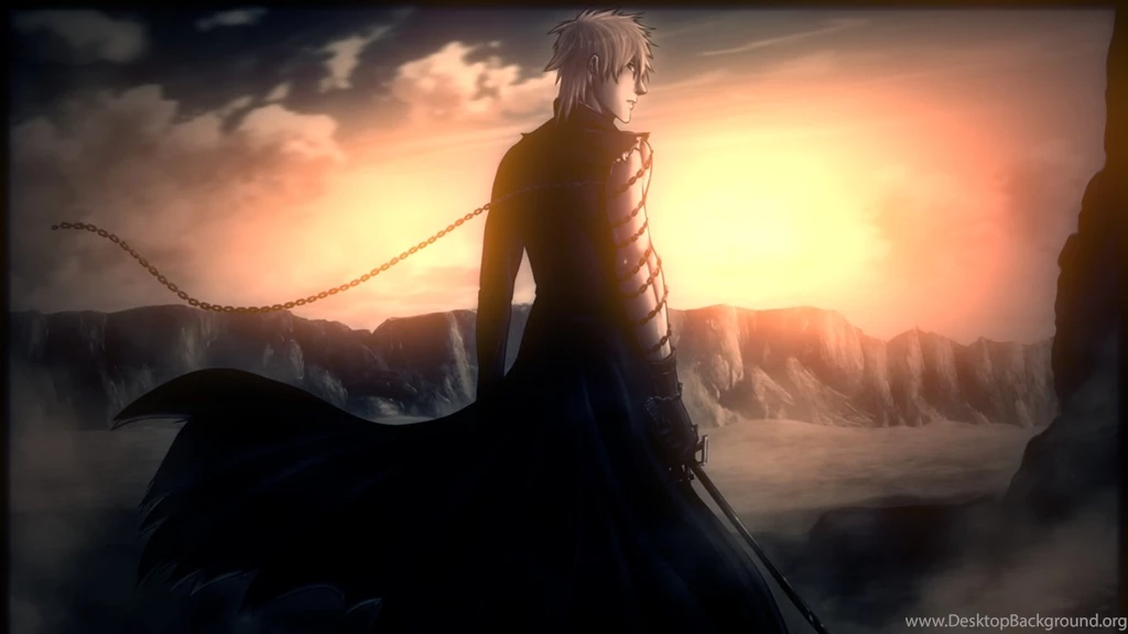 2812 Ichigo Kurosaki HD Wallpapers