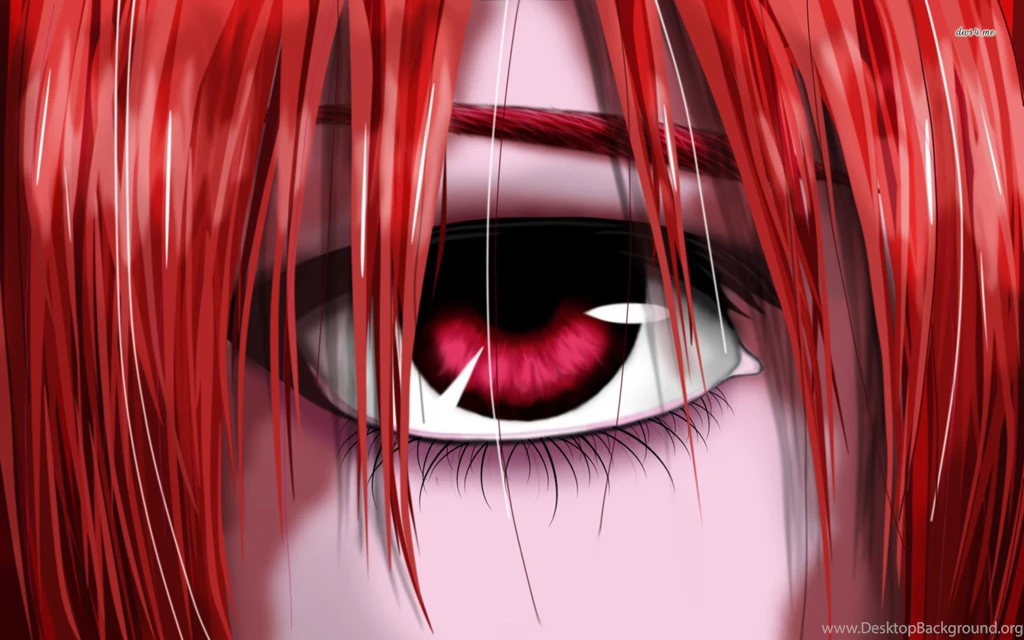 Top Lucy Elfen Lied Quotes Wallpapers