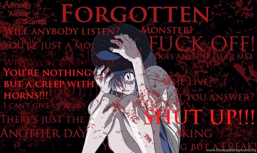 Browsing Wallpapers On DeviantArt