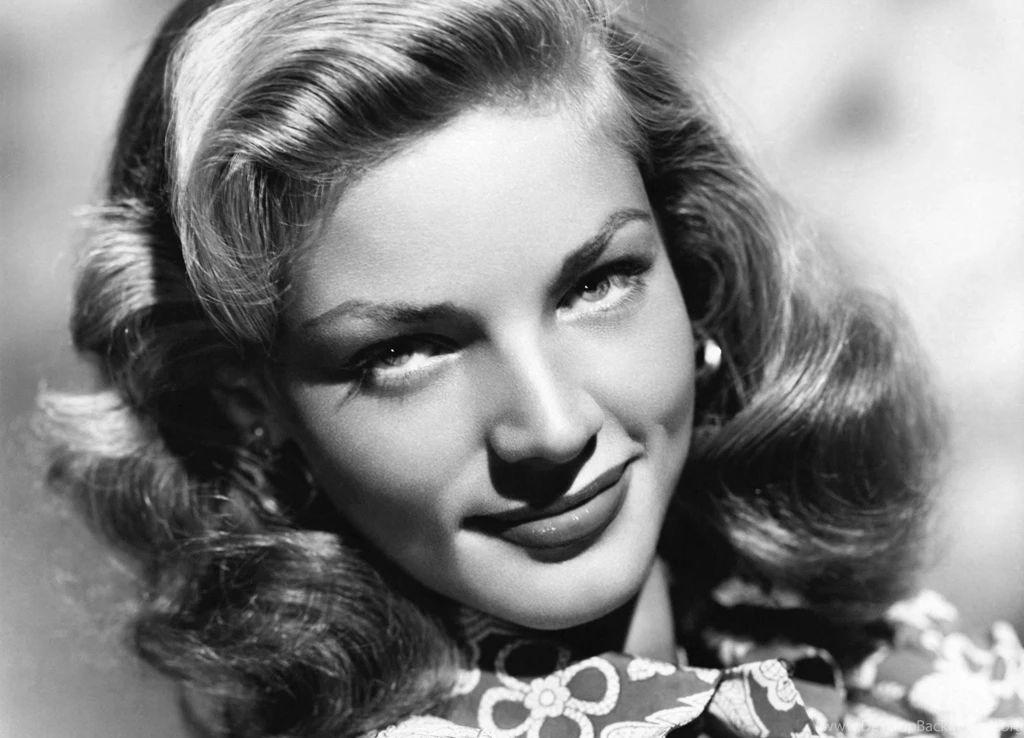 8 Lauren Bacall HD Wallpapers
