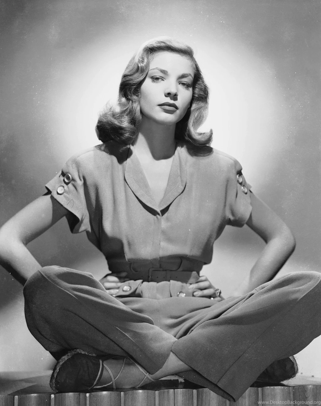 Lauren Bacall Photo, Pics, Wallpapers Photo